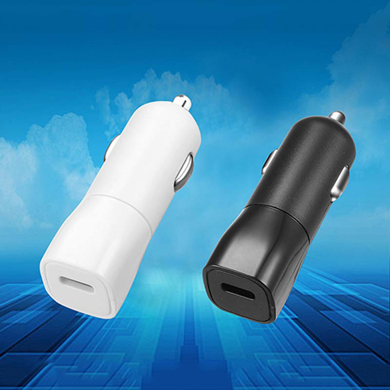 361車(chē)充（單TYPEC口）