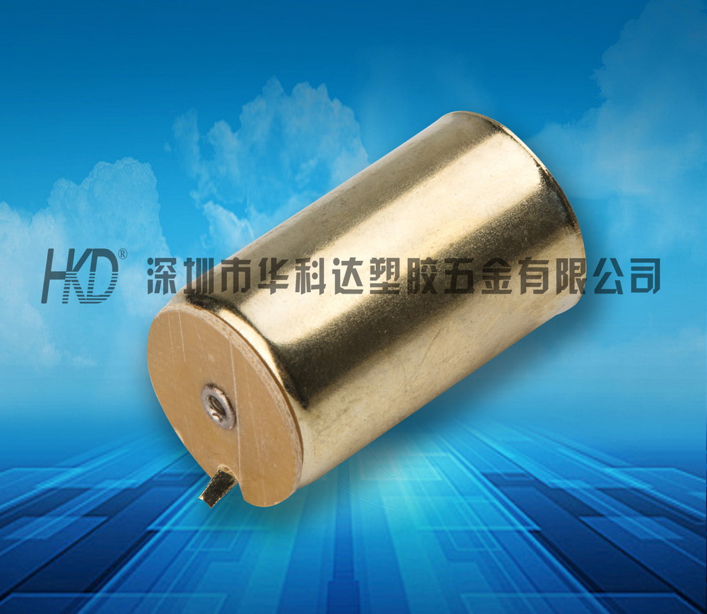 五金筒501（金色筒高37，拉身鐵0.4MM）