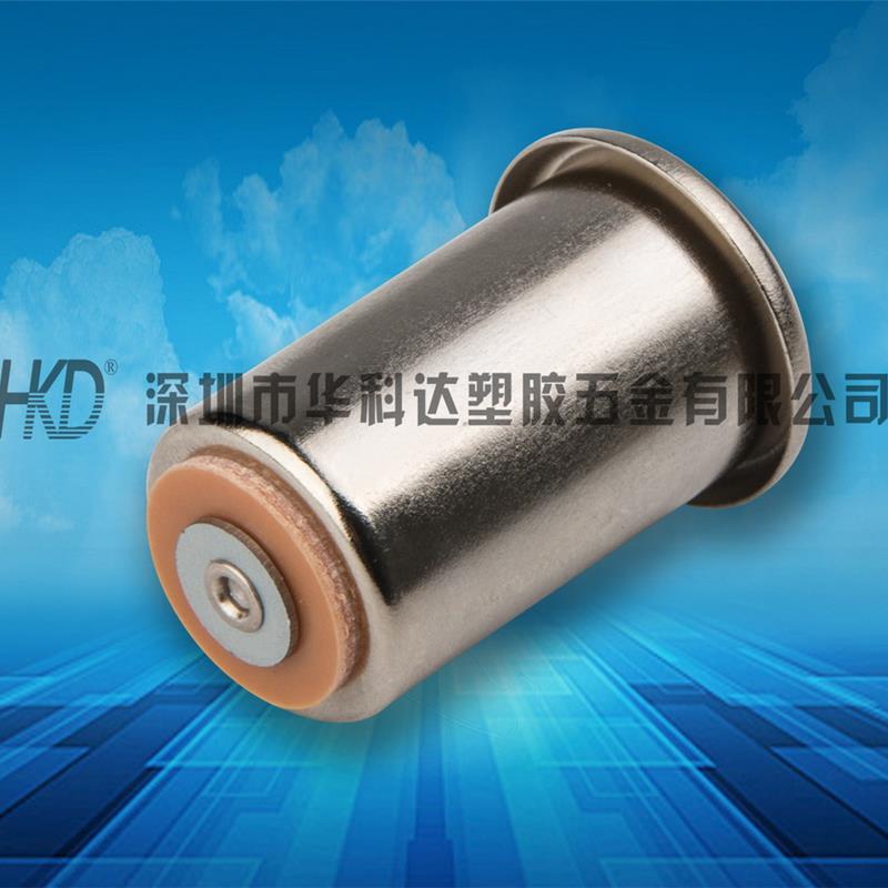 五金筒508（高37MM。拉伸鐵0.4MM）